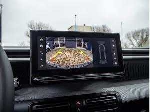 Citroën C3 Aircross ë-C3 Aircross Max Extended Range ⚡⚡SOFORT VERFÜGBAR⚡⚡