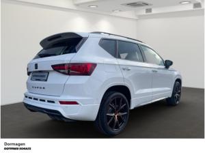Cupra Ateca 1.5 TSI (Dormagen)
