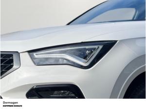 Cupra Ateca 1.5 TSI (Dormagen)