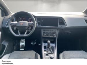Cupra Ateca 1.5 TSI (Dormagen)