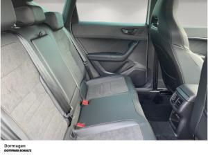 Cupra Ateca 1.5 TSI (Dormagen)