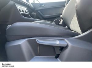 Cupra Ateca 1.5 TSI (Dormagen)