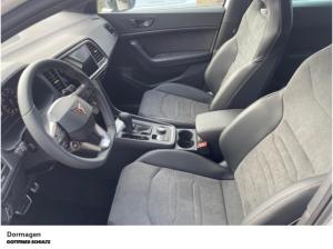 Cupra Ateca 1.5 TSI (Dormagen)