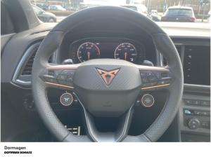 Cupra Ateca 1.5 TSI (Dormagen)