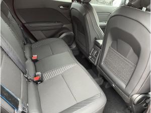Renault Captur 160Automatik TECHNO NavigationDrivingSafetyPaket