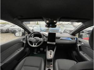 Renault Captur 160Automatik TECHNO NavigationDrivingSafetyPaket