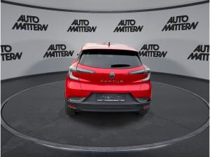 Renault Captur 160Automatik TECHNO NavigationDrivingSafetyPaket