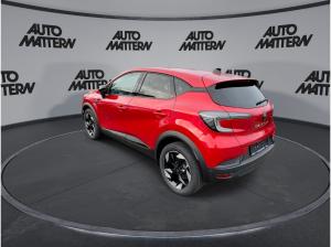 Renault Captur 160Automatik TECHNO NavigationDrivingSafetyPaket