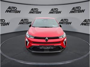 Renault Captur 160Automatik TECHNO NavigationDrivingSafetyPaket