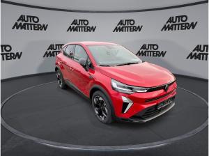 Renault Captur 160Automatik TECHNO NavigationDrivingSafetyPaket