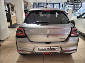 Suzuki Swift #Comfort#ALLRAD🔥KNALLER-Angebot🔥 Top-Ausstattung
