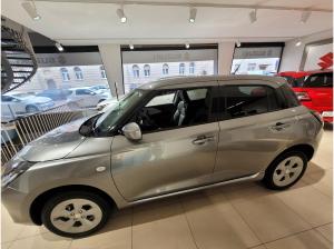 Suzuki Swift #Comfort#ALLRAD🔥KNALLER-Angebot🔥 Top-Ausstattung