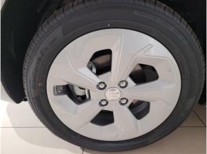 Suzuki Swift #Comfort#ALLRAD🔥KNALLER-Angebot🔥 Top-Ausstattung