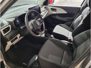 Suzuki Swift #Comfort#ALLRAD🔥KNALLER-Angebot🔥 Top-Ausstattung