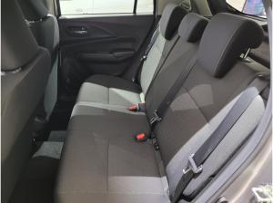 Suzuki Swift #Comfort#ALLRAD🔥KNALLER-Angebot🔥 Top-Ausstattung