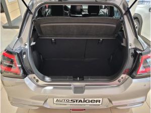 Suzuki Swift #Comfort#ALLRAD🔥KNALLER-Angebot🔥 Top-Ausstattung