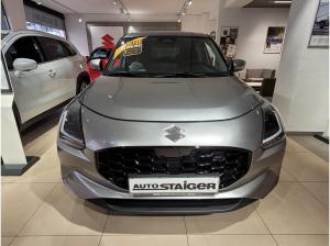 Suzuki Swift #Comfort#ALLRAD🔥KNALLER-Angebot🔥 Top-Ausstattung
