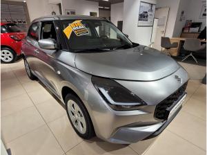 Suzuki Swift #Comfort#ALLRAD🔥KNALLER-Angebot🔥 Top-Ausstattung