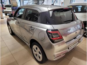 Suzuki Swift #Comfort#ALLRAD🔥KNALLER-Angebot🔥 Top-Ausstattung