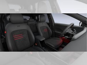 Hyundai KONA 65kWh Batterie 204PS N LINE X, Technik+Sitz-Paket - Privatkundenaktion gültig bis 30.06.26