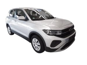 Volkswagen T-Cross 1.0 TSI LED/digi.C/Sitzhzg/bis09.2030Garantie