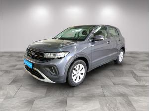Volkswagen T-Cross 1.0 TSI LED/digi.C/Sitzhzg/bis08.2030Garantie
