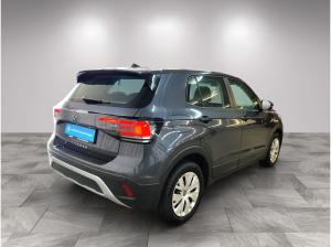 Volkswagen T-Cross 1.0 TSI LED/digi.C/Sitzhzg/bis08.2030Garantie