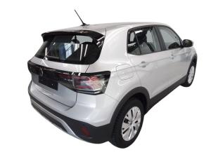 Volkswagen T-Cross 1.0 TSI LED/digi.C/Sitzhzg/bis09.2030Garantie