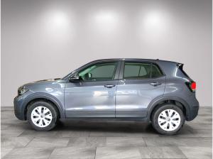 Volkswagen T-Cross 1.0 TSI LED/digi.C/Sitzhzg/bis08.2030Garantie