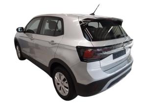 Volkswagen T-Cross 1.0 TSI LED/digi.C/Sitzhzg/bis09.2030Garantie