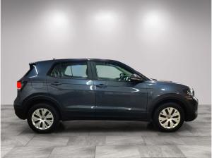 Volkswagen T-Cross 1.0 TSI LED/digi.C/Sitzhzg/bis08.2030Garantie