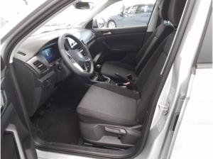 Volkswagen T-Cross 1.0 TSI LED/digi.C/Sitzhzg/bis09.2030Garantie
