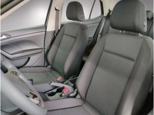 Volkswagen T-Cross 1.0 TSI LED/digi.C/Sitzhzg/bis08.2030Garantie