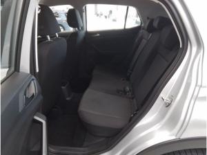 Volkswagen T-Cross 1.0 TSI LED/digi.C/Sitzhzg/bis09.2030Garantie