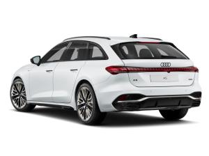 Audi A5 Avant TFSI quattro edition one - kurzfristig verfügbar !