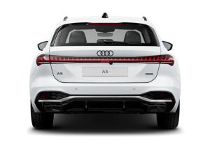 Audi A5 Avant TFSI quattro edition one - kurzfristig verfügbar !