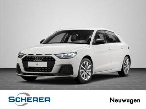 Audi A1 Sportback Bluetooth, Einparkhilfe, Freisprecheinrichtung, Keyless Entry
