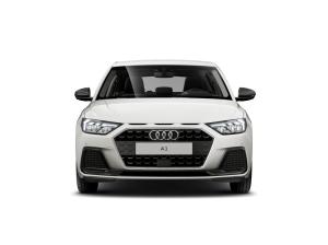 Audi A1 Sportback Bluetooth, Einparkhilfe, Freisprecheinrichtung, Keyless Entry