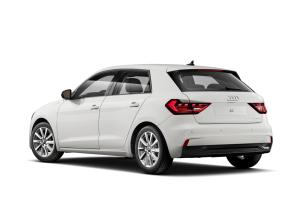 Audi A1 Sportback Bluetooth, Einparkhilfe, Freisprecheinrichtung, Keyless Entry