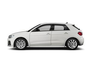 Audi A1 Sportback Bluetooth, Einparkhilfe, Freisprecheinrichtung, Keyless Entry