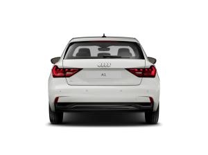 Audi A1 Sportback Bluetooth, Einparkhilfe, Freisprecheinrichtung, Keyless Entry