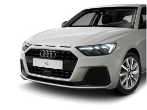 Audi A1 Sportback Bluetooth, Einparkhilfe, Freisprecheinrichtung, Keyless Entry