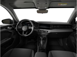 Audi A1 Sportback Bluetooth, Einparkhilfe, Freisprecheinrichtung, Keyless Entry