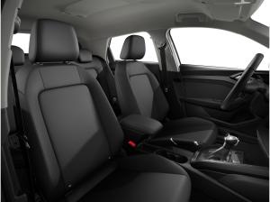 Audi A1 Sportback Bluetooth, Einparkhilfe, Freisprecheinrichtung, Keyless Entry