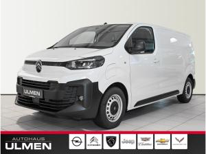 Citroën Jumpy Kastenwagen standard BlueHDI120 / Lagerwagen