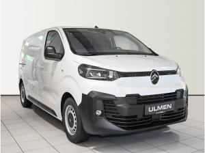 Citroën Jumpy Kastenwagen standard BlueHDI120 / Lagerwagen