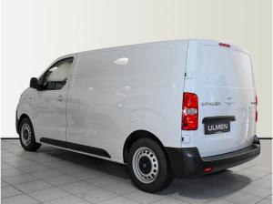 Citroën Jumpy Kastenwagen standard BlueHDI120 / Lagerwagen