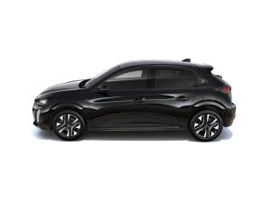 Peugeot 208 ALLURE Elektromotor 156