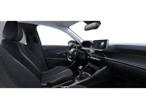 Peugeot 208 ALLURE TURBO 100