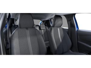 Peugeot 208 ALLURE TURBO 100